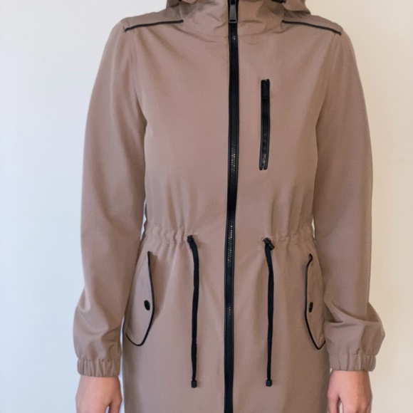 BCBGeneration Jackets & Blazers - Trench Coat